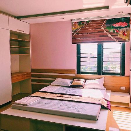 Ruby Hotel Vinh Yen Luaran gambar