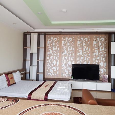 Ruby Hotel Vinh Yen Luaran gambar