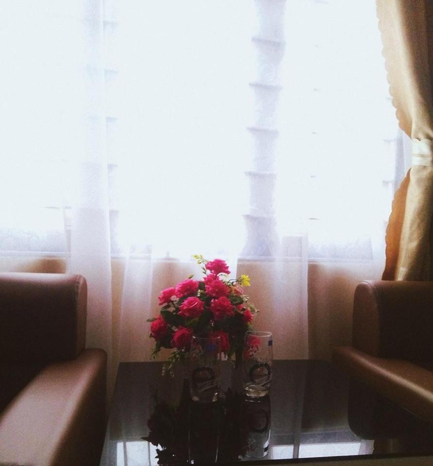 Ruby Hotel Vinh Yen Luaran gambar
