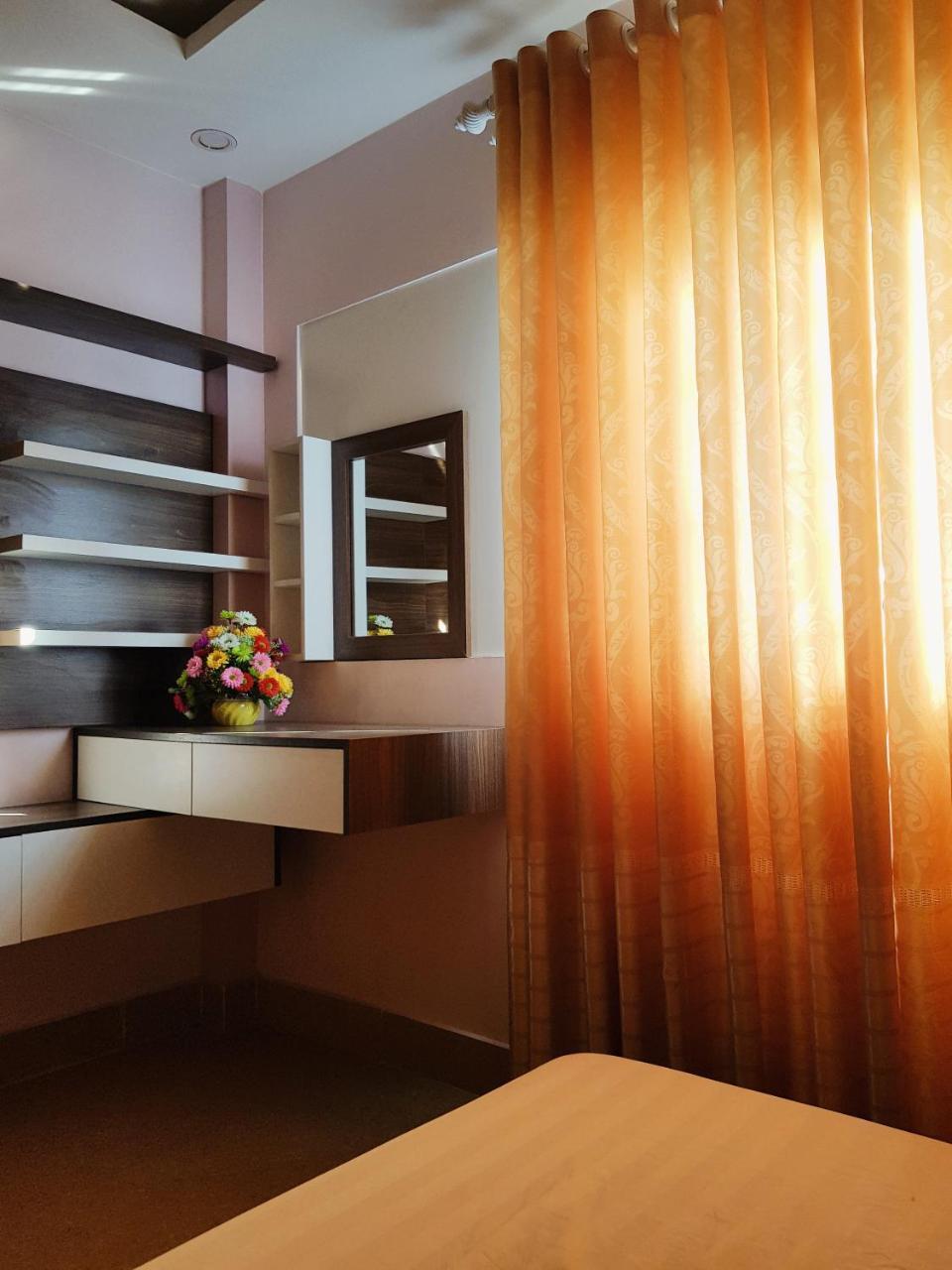 Ruby Hotel Vinh Yen Luaran gambar