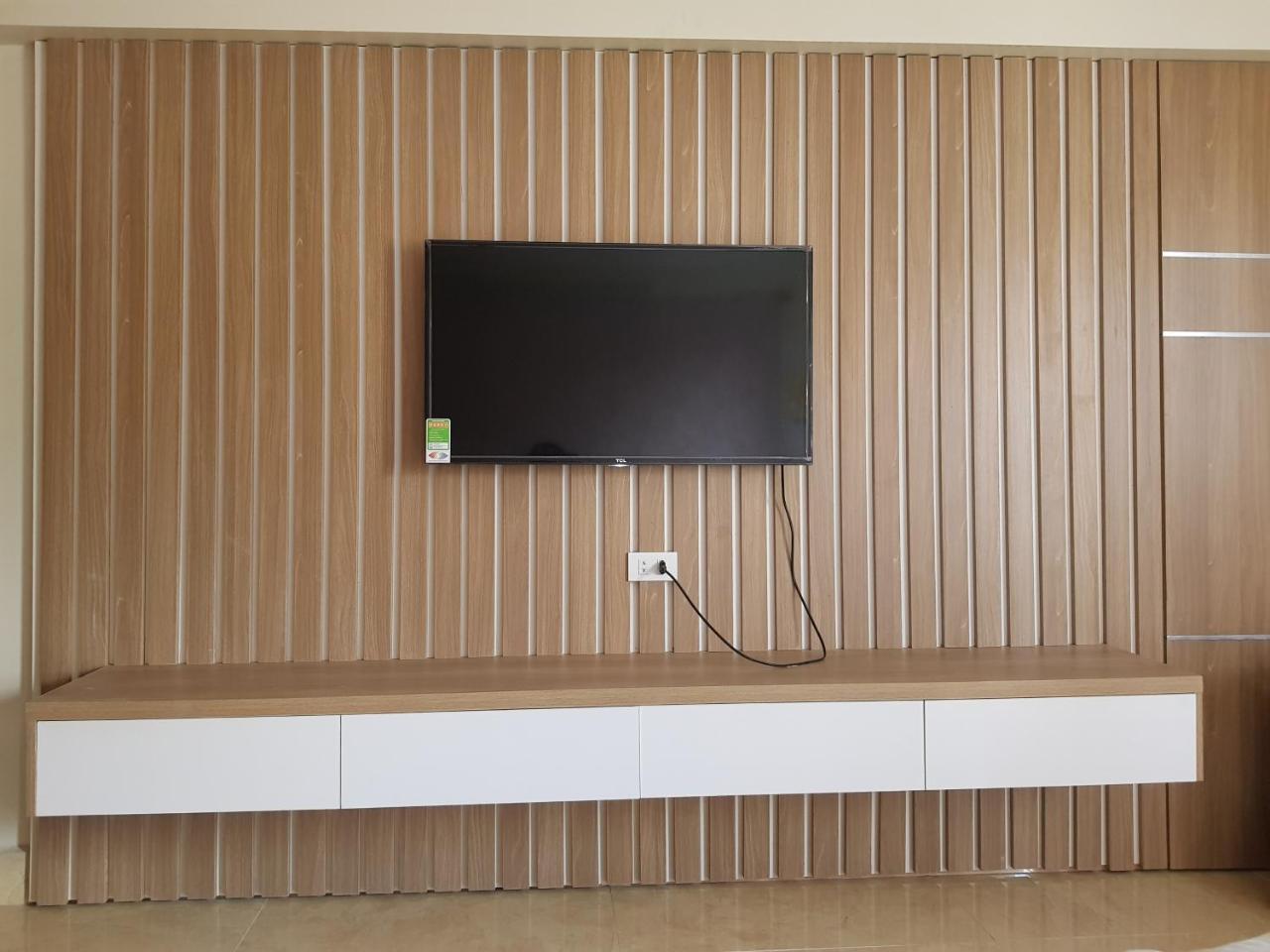 Ruby Hotel Vinh Yen Luaran gambar