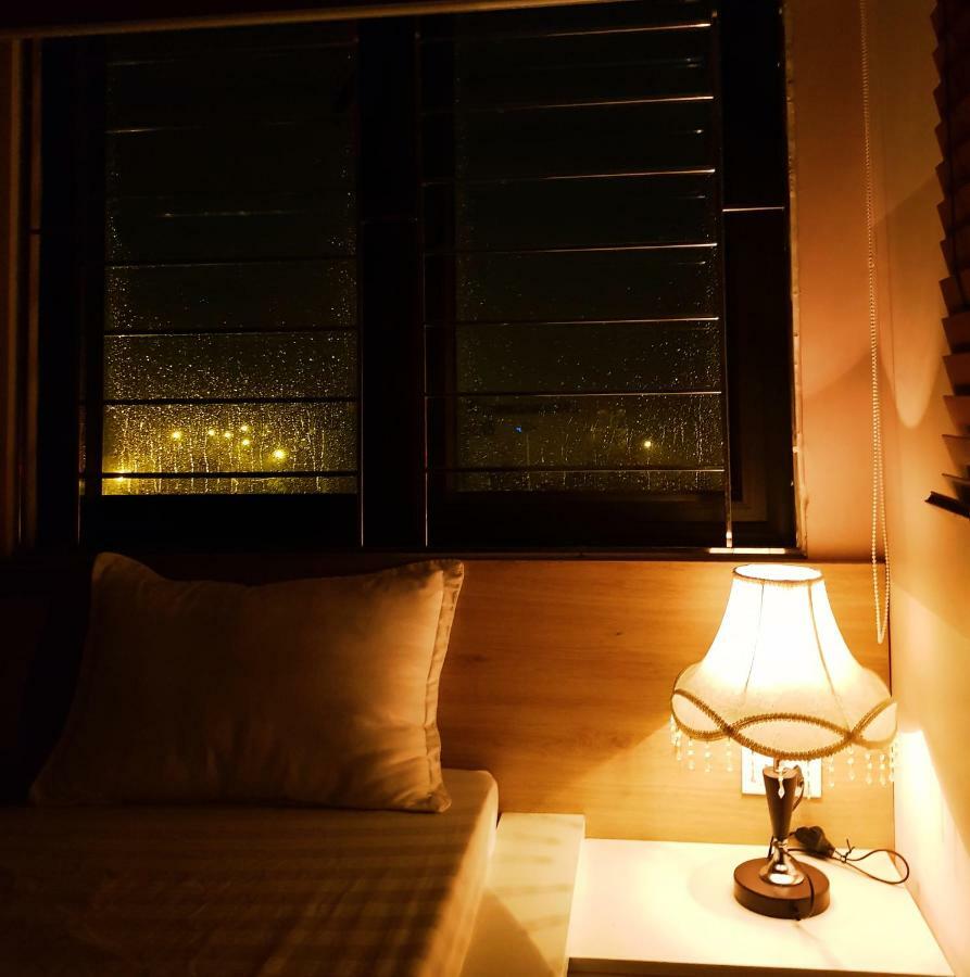 Ruby Hotel Vinh Yen Luaran gambar