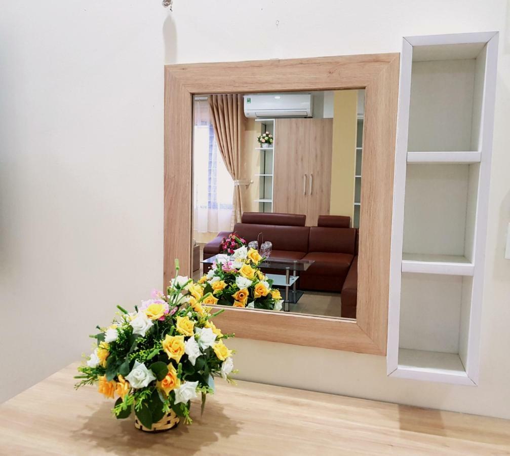 Ruby Hotel Vinh Yen Luaran gambar