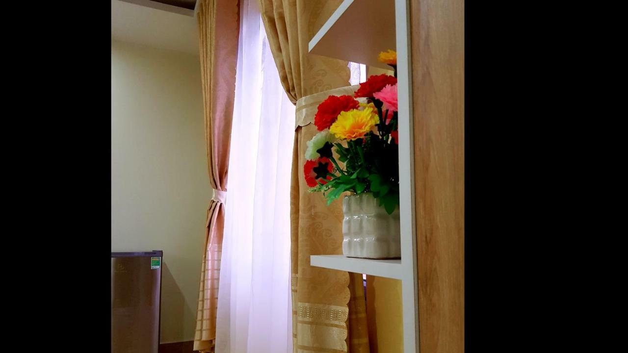 Ruby Hotel Vinh Yen Luaran gambar