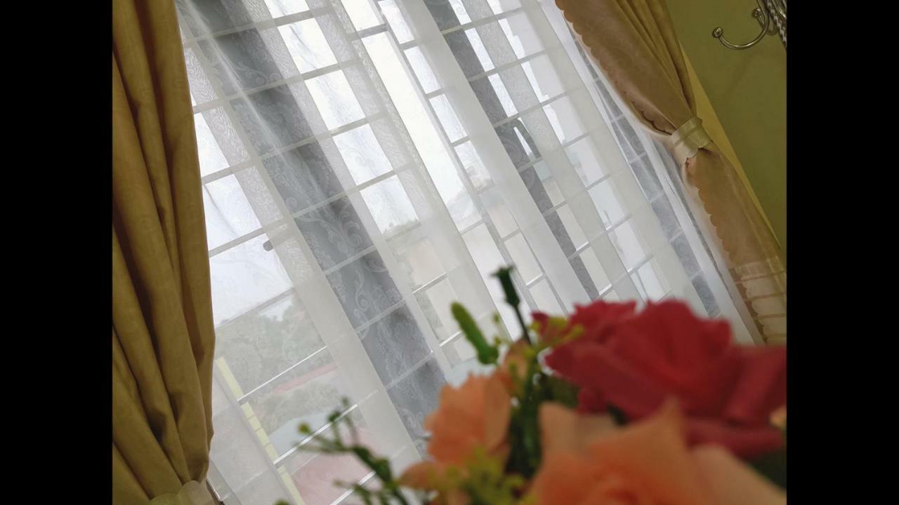 Ruby Hotel Vinh Yen Luaran gambar